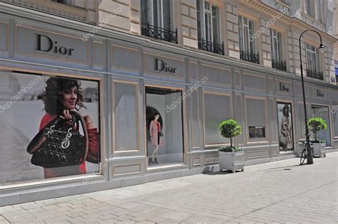 dior vienna